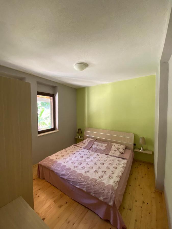 Vila Siva Ohrid Exterior photo